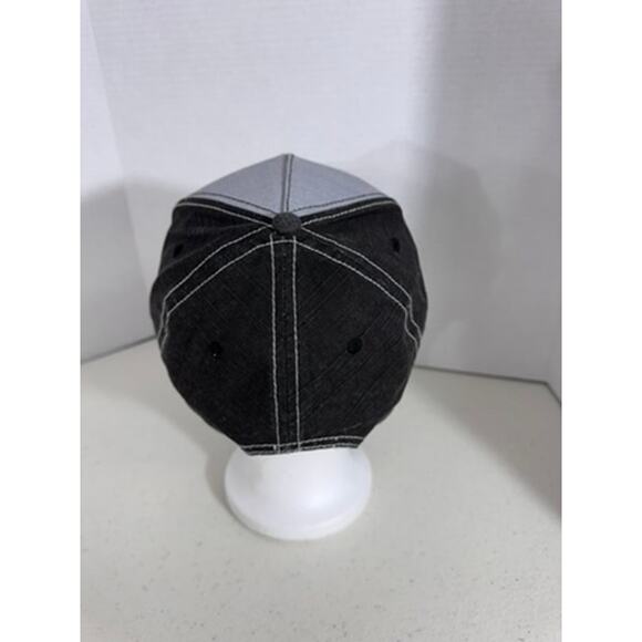 "SNAP ON" Snapback Hat Tools Corner Logo Hat Garage Mechanic Wrench Engine Cars - Picture 4 of 9